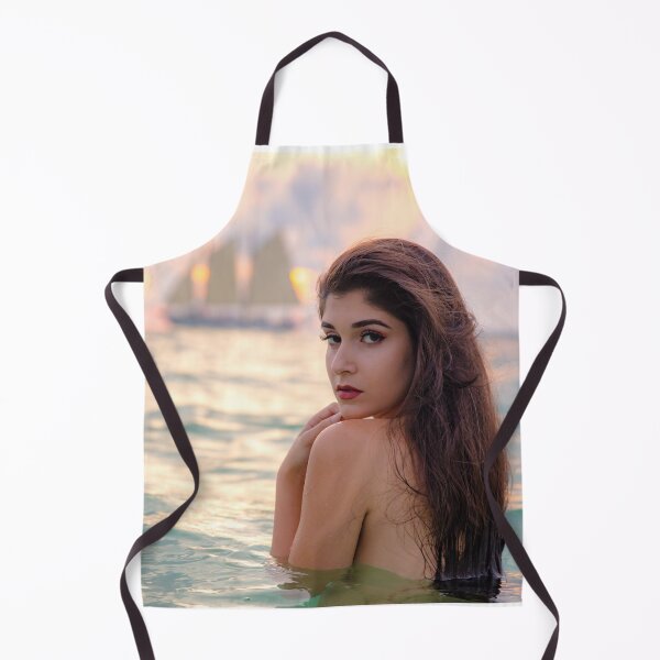 Item preview, Solange and the Sailboat designed and sold by AylaCroft.