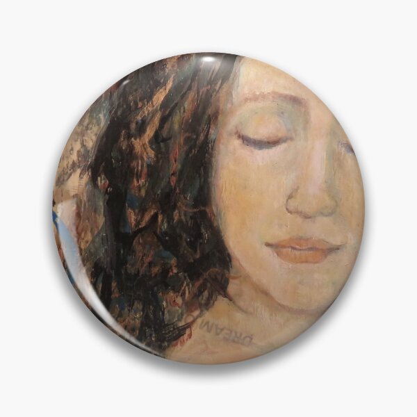 Item preview, Dreaming On designed and sold by Maureen Girard.