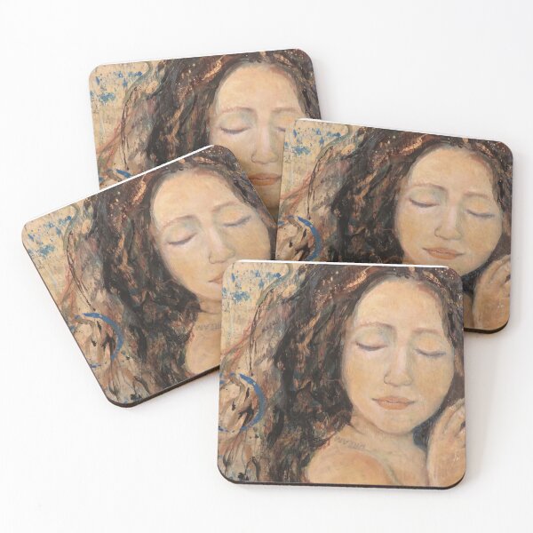 Item preview, Dreaming On designed and sold by Maureen Girard.