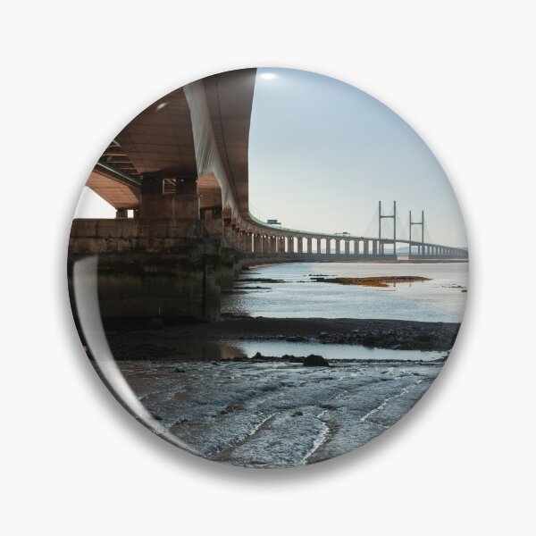 Item preview, Prince of Wales Bridge designed and sold by MargaretClavell.