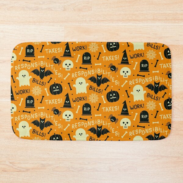 Item preview, Super Scary designed and sold by HandsOffMyDinosaur.