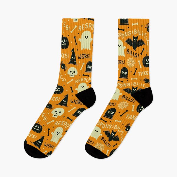 Item preview, Super Scary designed and sold by HandsOffMyDinosaur.
