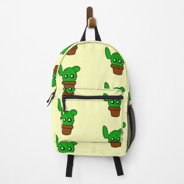 Item preview, Cactus kawaii muy grande en maceta designed and sold by BV-creas.