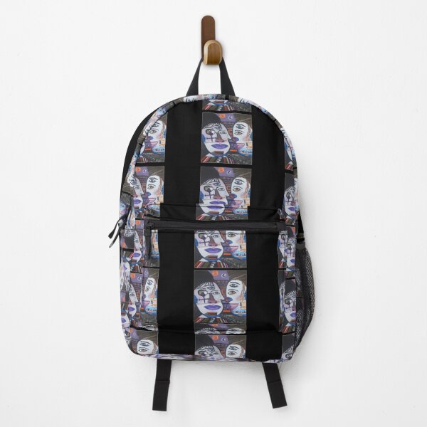 Item preview, The Amused Clowns designed and sold by Art With Impact – Statement Art & Apparel for Deep Thinkers.