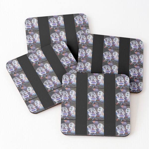 Item preview, Los payasos divertidos designed and sold by Art With Impact – Statement Art & Apparel for Deep Thinkers.