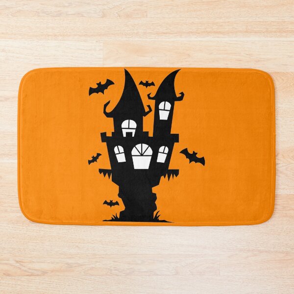Item preview, Spooky Helloween Bats designed and sold by MissDewi.