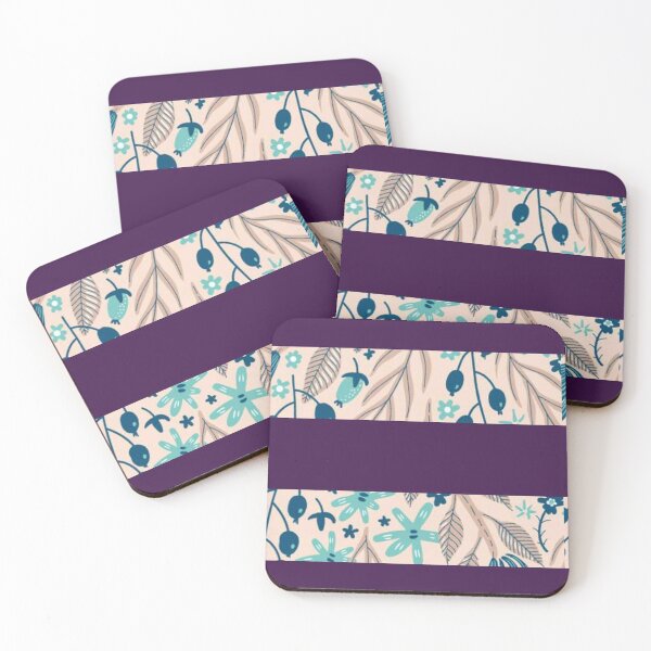 Item preview, *striped pattern* designed and sold by Berezabella.