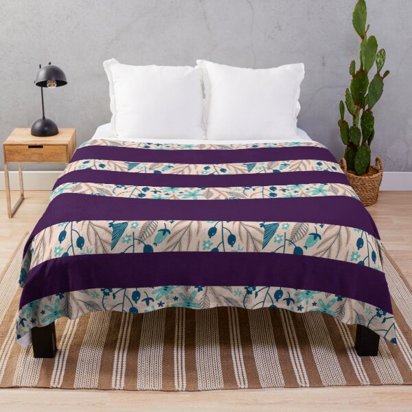 Item preview, *striped pattern* designed and sold by Berezabella.