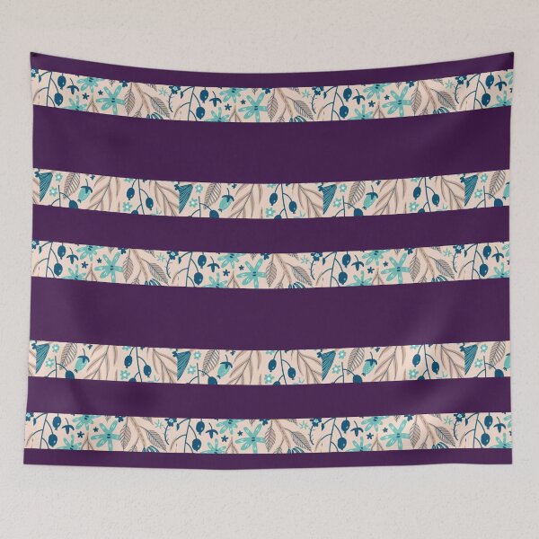 Artikelvorschau, *Striped pattern* entworfen und verkauft von Berezabella.