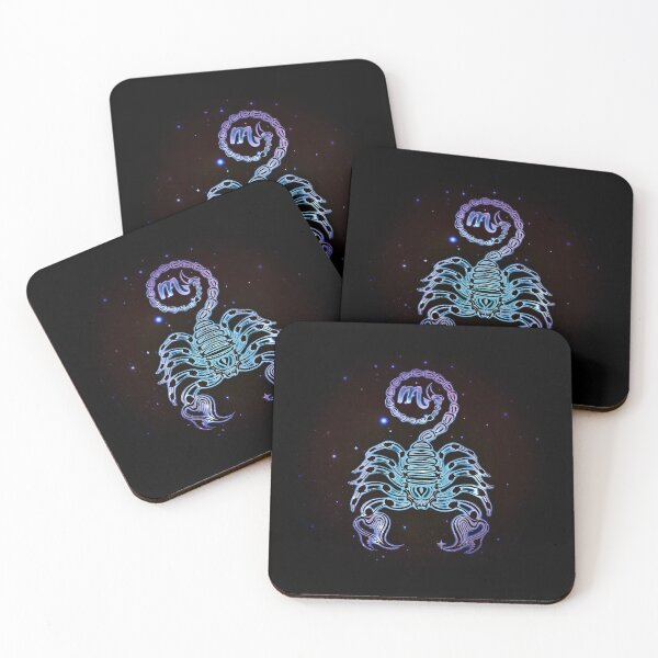 Item preview, Scorpio designed and sold by Carol Bleasdale.