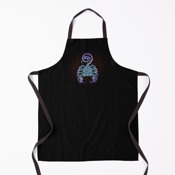 Item preview, Scorpio designed and sold by Carol Bleasdale.