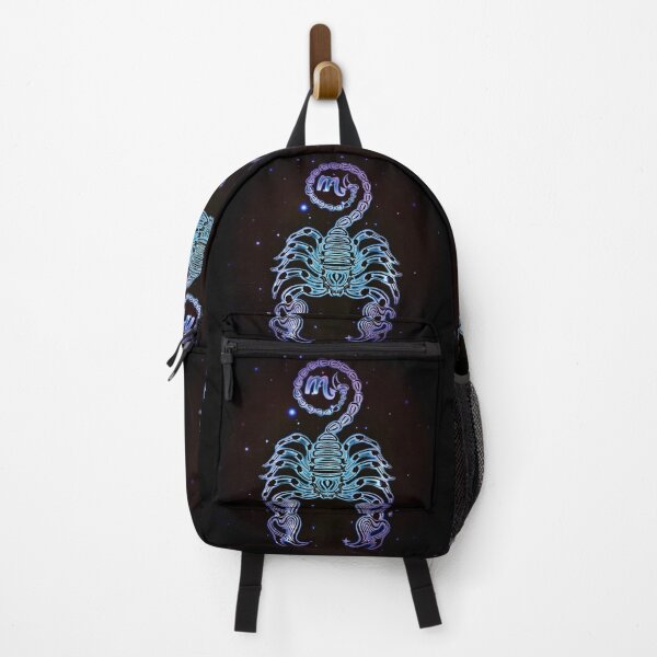 Item preview, Scorpio designed and sold by Carol Bleasdale.