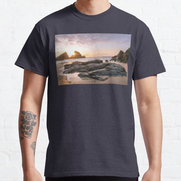 PORTHCOTHAN Classic T-Shirt