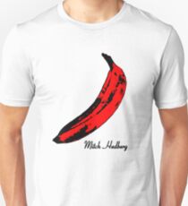 Mitch Hedberg Unisex T-Shirt