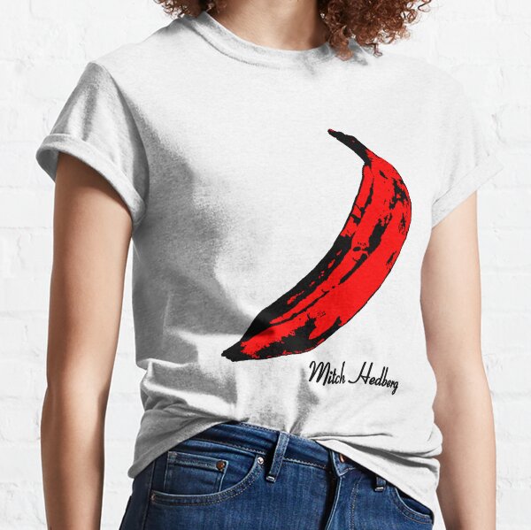 Mitch Hedberg Classic T-Shirt