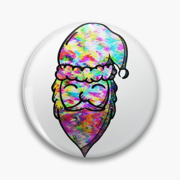 Item preview, Santa Claus designed and sold by Subjext Lab.