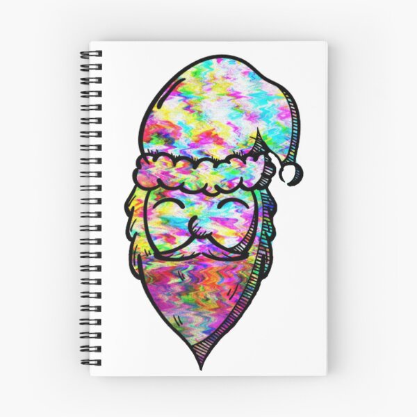 Item preview, Santa Claus designed and sold by Subjext Lab.