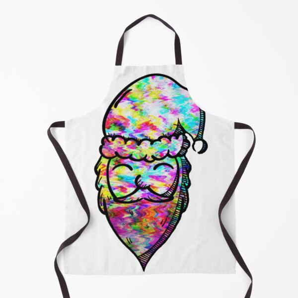 Item preview, Santa Claus designed and sold by Subjext Lab.