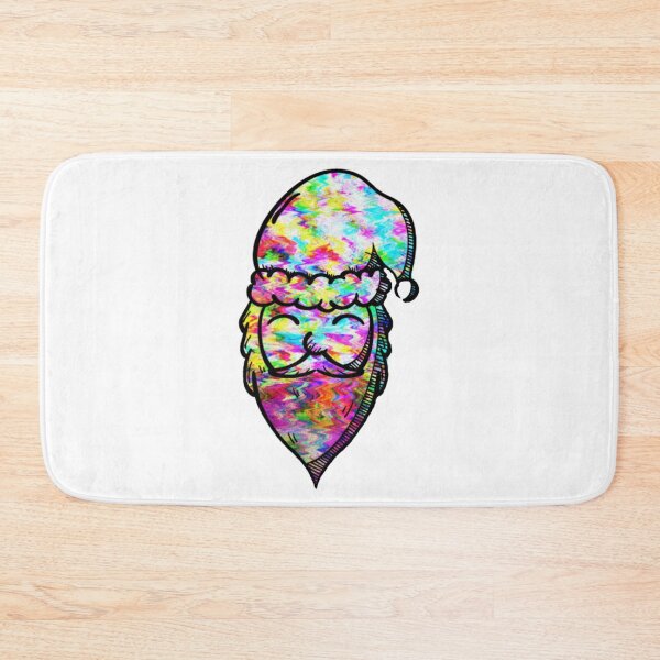 Item preview, Santa Claus designed and sold by Subjext Lab.