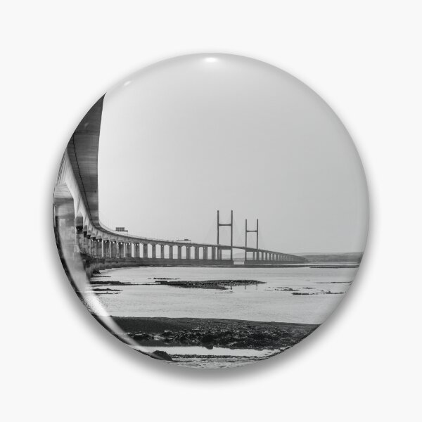 Item preview, Prince of Wales Bridge designed and sold by MargaretClavell.