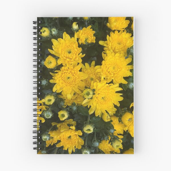 Item preview, Chrysanthemum Morifolium Flowers Bloom designed and sold by Kaushal Pal.
