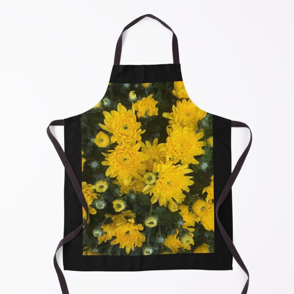 Item preview, Chrysanthemum Morifolium Flowers Bloom designed and sold by Kaushal Pal.