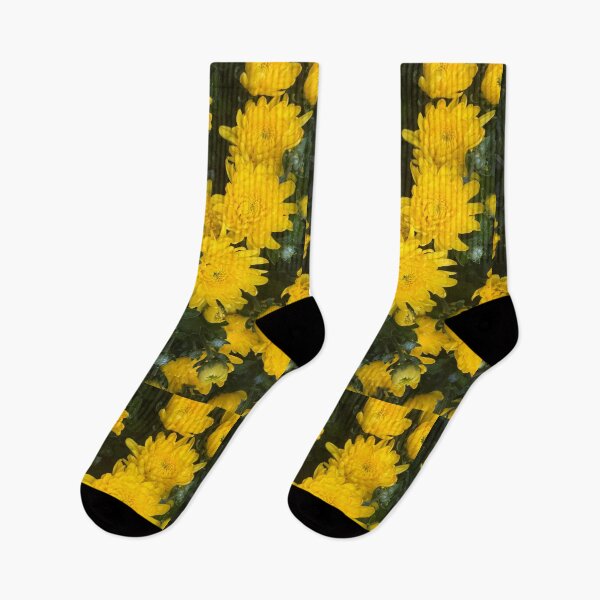 Item preview, Chrysanthemum Morifolium Flowers Bloom designed and sold by Kaushal Pal.