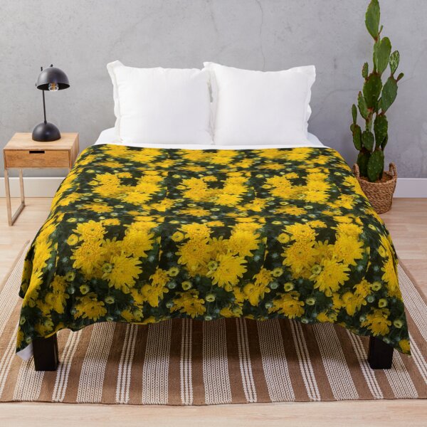 Item preview, Chrysanthemum Morifolium Flowers Bloom designed and sold by Kaushal Pal.