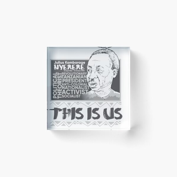 Item preview, This Is Us Series designed and sold by kmushohwe.