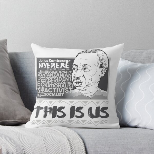 Item preview, This Is Us Series designed and sold by kmushohwe.