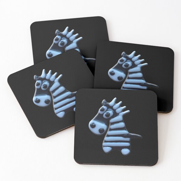 Item preview, Funny Zebra GIFT Hombre Mujer Camiseta Mug Funda para teléfono designed and sold by Galina Kostyaeva.