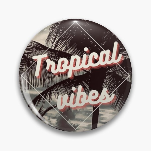 Aperçu de l'œuvre Palmiers Tropical Vibes à Miami Beach créée et vendue par Talis Photography & Art.