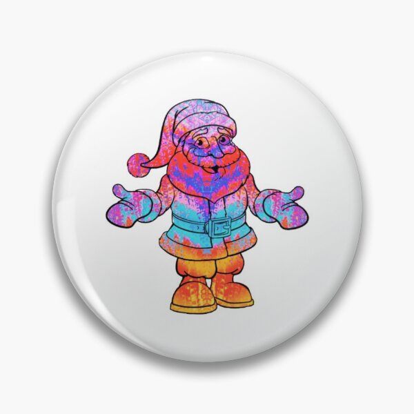 Item preview, Santa is Comin to Town designed and sold by Subjext Lab.