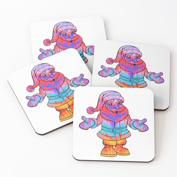 Item preview, Santa is Comin to Town designed and sold by Subjext Lab.