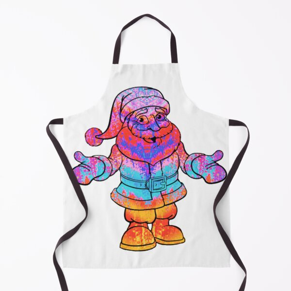 Item preview, Santa is Comin to Town designed and sold by Subjext Lab.