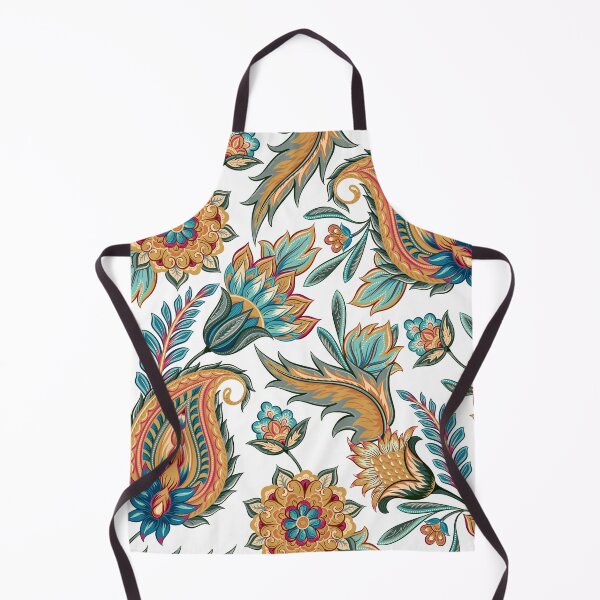 Item preview, Colorful flowers Pattern  designed and sold by Nanahnania.