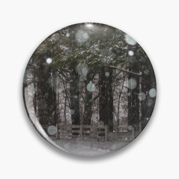 Item preview, First Snow designed and sold by BJScott75.