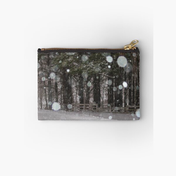 Item preview, First Snow designed and sold by BJScott75.