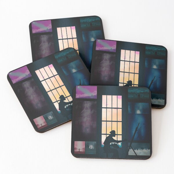 Item preview, Artist designed and sold by Ahmad Anwar.