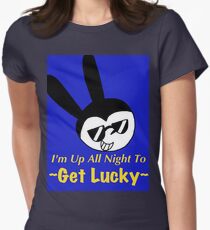 oswald the lucky rabbit merch