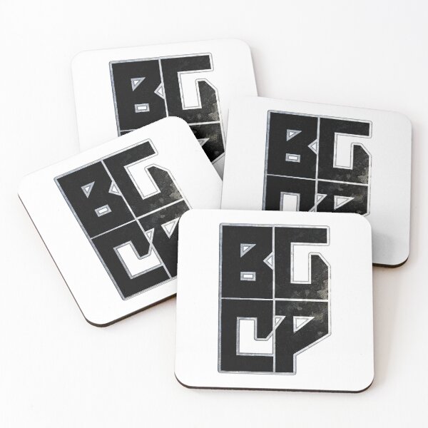 Item preview, BGCP (Gen 3) designed and sold by BGCPComicCon.