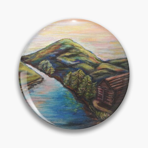 Item preview, Serene designed and sold by vindorious.