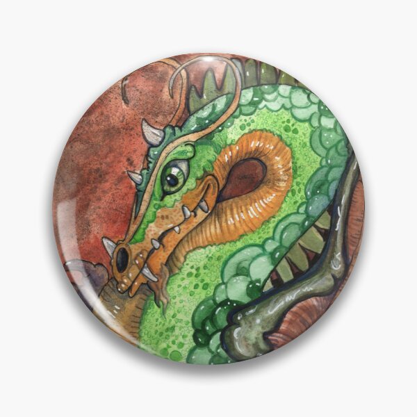 Item preview, Gorbash from Flight of Dragons designed and sold by Shadowind.