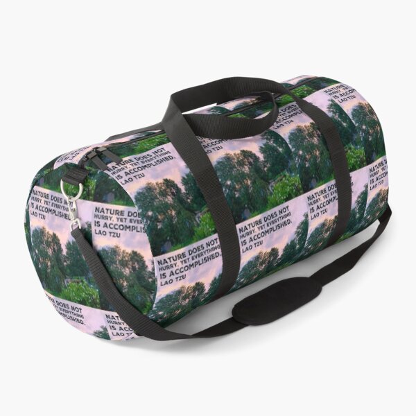 Item preview, Nature does not hurry, yet everything is accomplished. Lao Tzu designed and sold by homesteadswag.