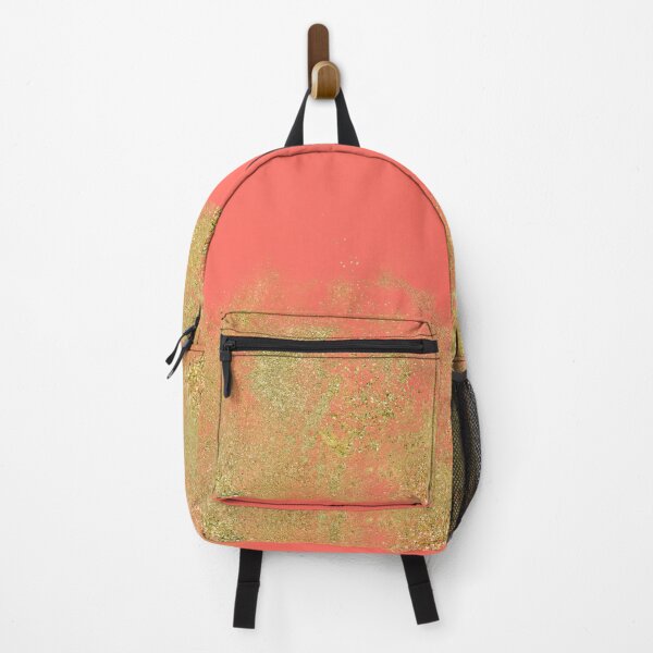 Item preview, Coral and glitter designed and sold by didijuca.