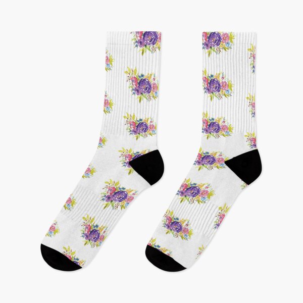 Item preview, Floral Watercolour designed and sold by PariKonanur.