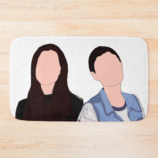 Item preview, Juliantina  "Love is Love" designed and sold by VictoriaDoodle.