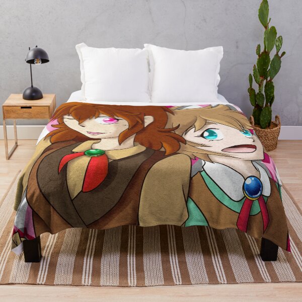 Item preview, Sisters designed and sold by Rakuen10.