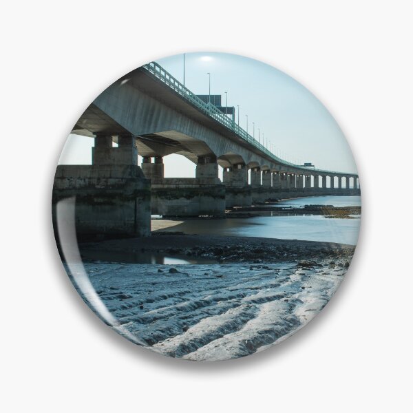 Item preview, Prince of Wales Bridge designed and sold by MargaretClavell.