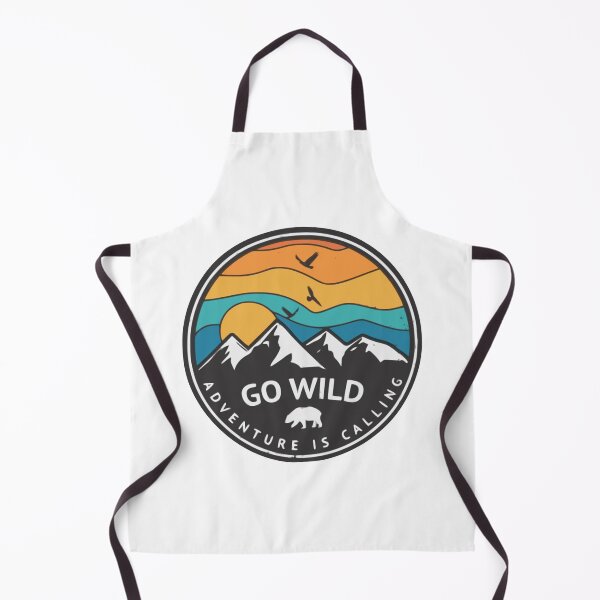 Item preview, Go Wild designed and sold by Iscapus.